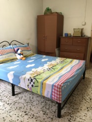Blk 525 Bedok North Street 3 (Bedok), HDB 3 Rooms #175487152